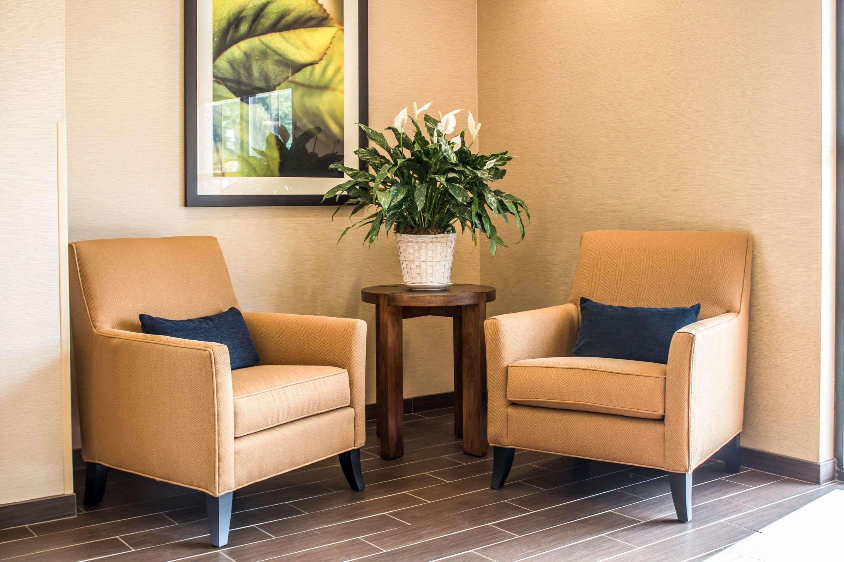 Comfort Suites Hartville-North Canton Uniontown Екстер'єр фото