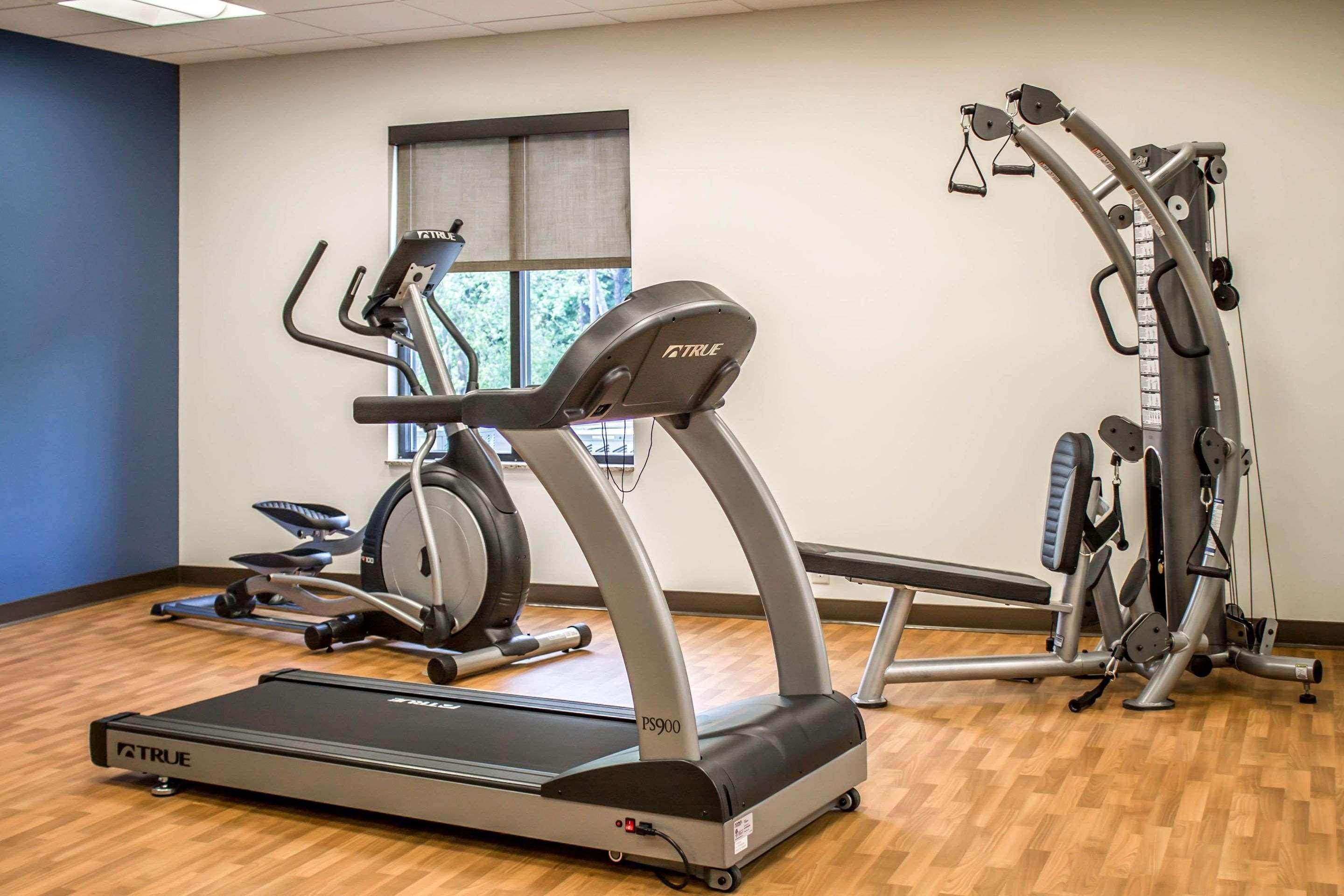 Comfort Suites Hartville-North Canton Uniontown Екстер'єр фото