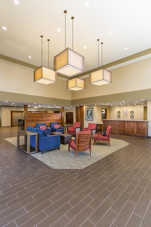Comfort Suites Hartville-North Canton Uniontown Екстер'єр фото