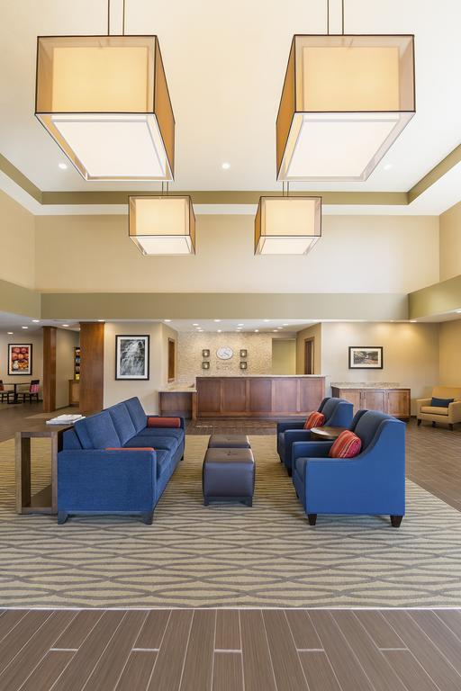 Comfort Suites Hartville-North Canton Uniontown Екстер'єр фото